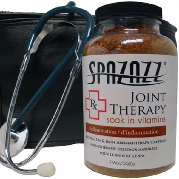 Whole-In-One 19 oz Rx Crystals Joint Therapy Aromatherapy WH1413542 - main